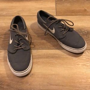 NIKE SB ZOOM STEFAN JANOSKI CANVAS